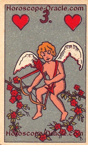 Cupid is your horoscope