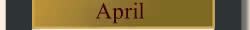 Daily horoscope for today Friday, April 25th, 2014 The month April