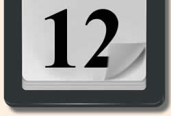 Daily horoscope for today Thursday, December 12th, 2013 Today is the 12th