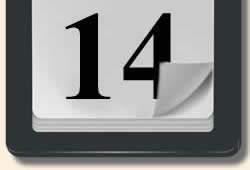 Tomorrow's Horoscope Saturday, December 14th, 2013 Today is the 14th