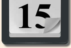 Daily horoscope for today Saturday, March 15th, 2014 Today is the 15th