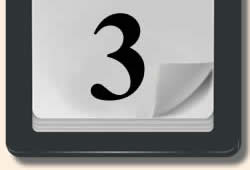 Tomorrow's Horoscope Sunday, August 3rd, 2014 Today is the 3rd