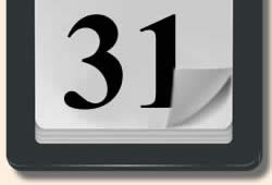 Tomorrow's Horoscope Thursday, July 31st, 2014 Today is the 31st