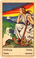 Fortune Tarot the hope meaning