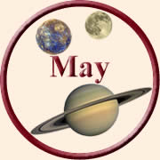 Horoscope May 2024