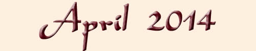 Your monthly Horoscope April 2014 Zodiac Leo Monthly Horoscope April 2014