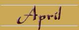 Monthly April 2014 Horoscope April 2014 Horoscope