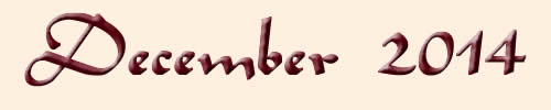 Your monthly Horoscope December 2014 Zodiac Aries Monthly Horoscope December 2014