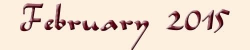 Your monthly Horoscope February 2015 Zodiac Aries Monthly Horoscope February 2015