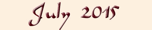 Your monthly Horoscope July 2015 Zodiac Capricorn Monthly Horoscope July 2015