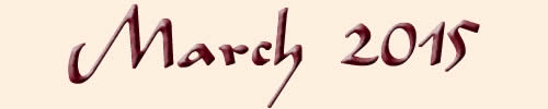 Your monthly Horoscope March 2015 Zodiac Gemini Monthly Horoscope March 2015