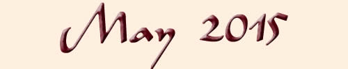 Your monthly Horoscope May 2015 Zodiac Pisces Monthly Horoscope May 2015