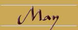 Monthly May 2014 Horoscope May 2014 Horoscope