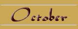 Monthly October 2014 Horoscope October 2014 Horoscope