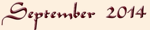 Your monthly Horoscope September 2014 Zodiac Taurus Monthly Horoscope September 2014