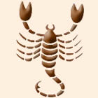 Today's horoscope for Scorpio Horoscope