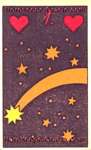 Today's horoscope Aries the star
