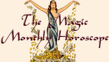 May 2025 Horoscope for the last 28 days of May