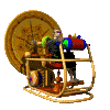 Time machine for your monthly Horoscope