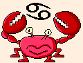 Cancer monthly Horoscope May 2025