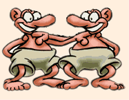 Gemini monthly Horoscope May 2025