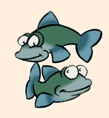Pisces monthly Horoscope May 2025