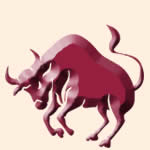 Taurus, the Bull Zodiac