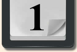 Number 1