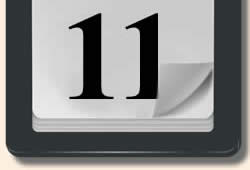 Number 11