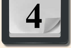 Number 4