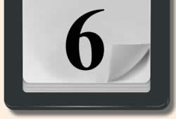 Number 6