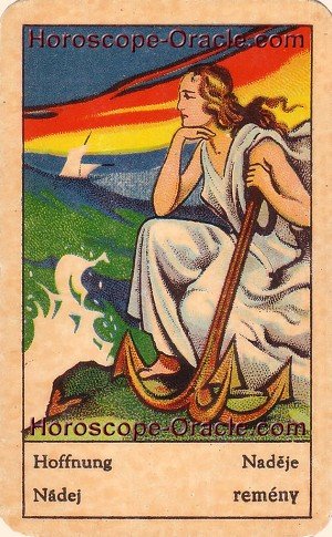Your Tomorrow's Horoscope Hope, holiday