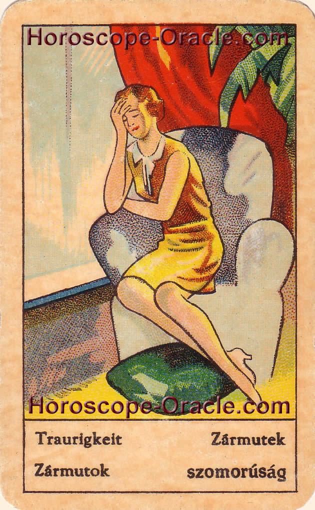Daily Horoscope the sadness, learn from mistakes | Your ...