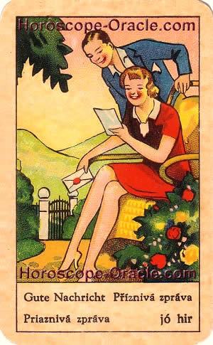 Daily horoscope Pisces the good news