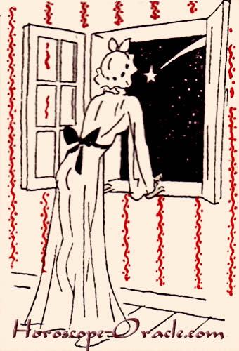 Love Horoscope a wish will come true