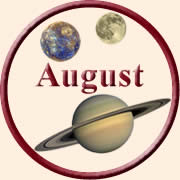Horoscope August 2022