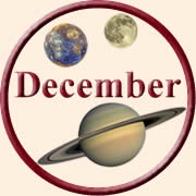 Horoscope December 2023