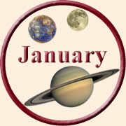 Horoscope January 2024