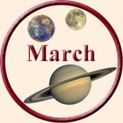 Horoscope March 2025