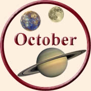 Horoscope October 2023