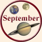 Horoscope September 2023