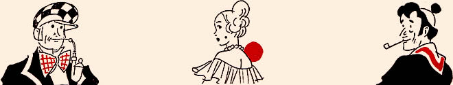 Lenormand Tarot 