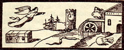 Tarot meaning the cupid