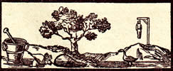 Tarot meaning the key