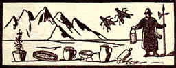 Tarot meaning the children