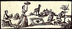 Tarot meaning the lady