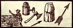Tarot meaning the rod