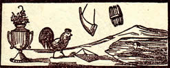 Tarot meaning the stork