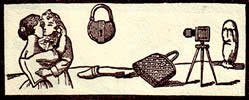 Tarot meaning the house
