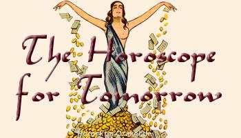 Tomorrow's Daily Horoscope for May 4th